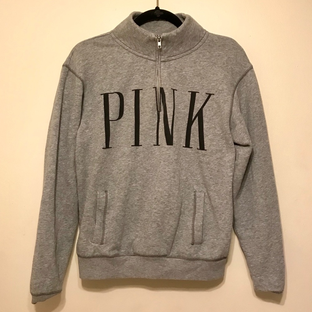 PINK Sweater